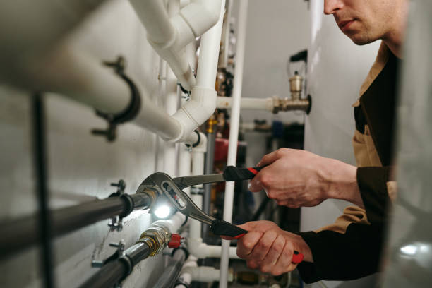 Best Affordable Plumbing Services  in Csar Chvez, TX