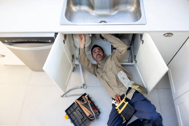 Best Toilet Repair Services  in Csar Chvez, TX