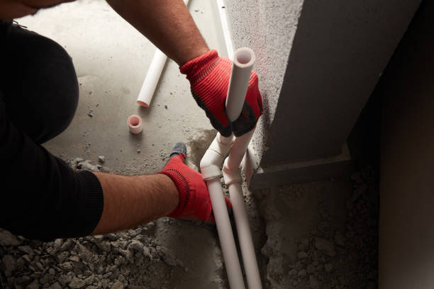 Best Best Plumbers Near Me  in Csar Chvez, TX