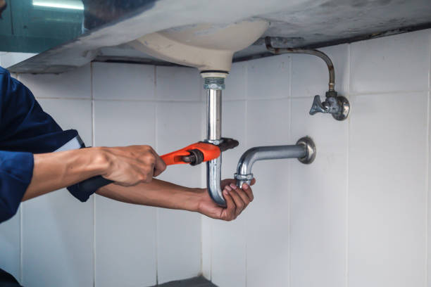Best Commercial Plumbing Services  in Csar Chvez, TX