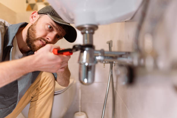 Septic Systems in Csar Chvez, TX