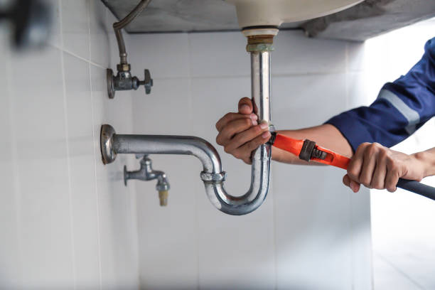 Best Clogged Drain Plumber  in Csar Chvez, TX