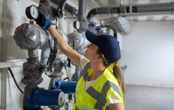 Best Water Leak Repair  in Csar Chvez, TX