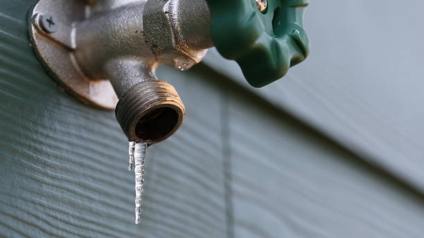 Professional Plumbing in Csar Chvez, TX