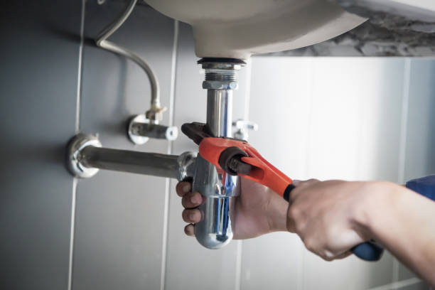 Best Water Leak Repair  in Csar Chvez, TX