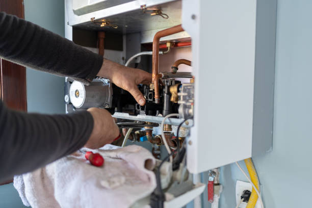 Best Water Softener Installation  in Csar Chvez, TX