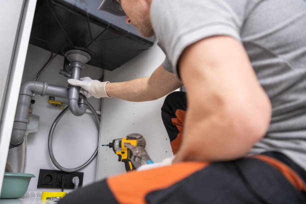 Best Hot Water Heater Installation  in Csar Chvez, TX