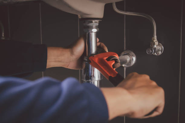 Best Plumbing Repair Near Me  in Csar Chvez, TX